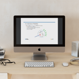 Beyond Project Management 101 - NI Week