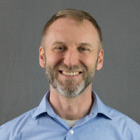 Darren Jones