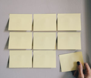 Strategic Alternative Review - SIZED