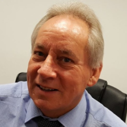 Alan Smith, Amfax