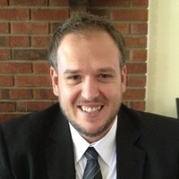 Daniel Lee, Global Process Automation