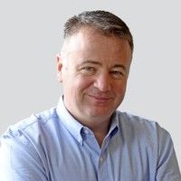Frank B. Riordan, DMC, Inc.