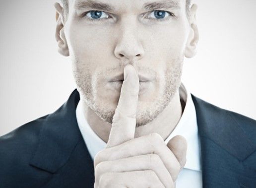 Dirty Secrets - Image