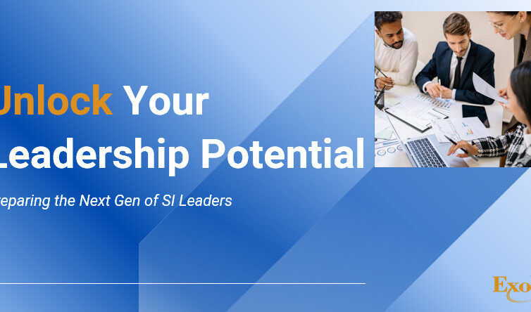 Unlock Your Leadership Potential