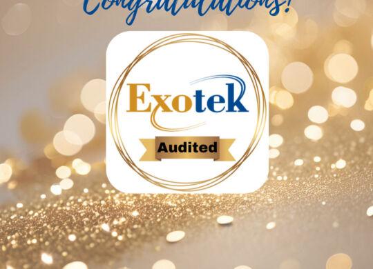 Audit announcement (2)