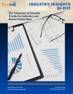 Q4 Industry Insights - COVER